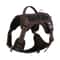 Professional Tactical NoPull Reflective Dog Harness Vest 10