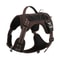 Professional Tactical NoPull Reflective Dog Harness Vest 10