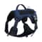 Professional Tactical NoPull Reflective Dog Harness Vest 11
