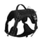 Professional Tactical NoPull Reflective Dog Harness Vest 8