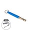 Professional Ultrasonic Stainless Steel Dog Training Whistle 9