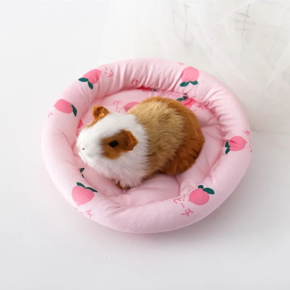 Professional Soft Thermal Small Animal Nest Mat 3