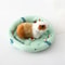 Professional Soft Thermal Small Animal Nest Mat 4