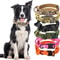 Tactical Military Dog Collar With Integrated Control Handle 0