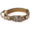 Tactical Military Dog Collar With Integrated Control Handle 10