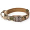 Tactical Military Dog Collar With Integrated Control Handle 10