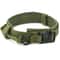 Tactical Military Dog Collar With Integrated Control Handle 8