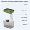 Automatic Circulating Pet Water Fountain 6