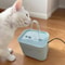 Automatic Filtered Pet Drinking Fountain 0