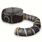 Outdoor Cat Playground And Portable Tunnel Set 7