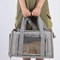 Foldable Waterproof Travel Pet Carrier 0