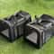 Foldable Waterproof Travel Pet Carrier 3