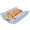 Thickened Soft DoubleSided Bunny Bed Mat 10