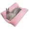 Thickened Soft DoubleSided Bunny Bed Mat 11