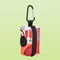 HighQuality Patterned Dog Poop Bag Dispenser 9