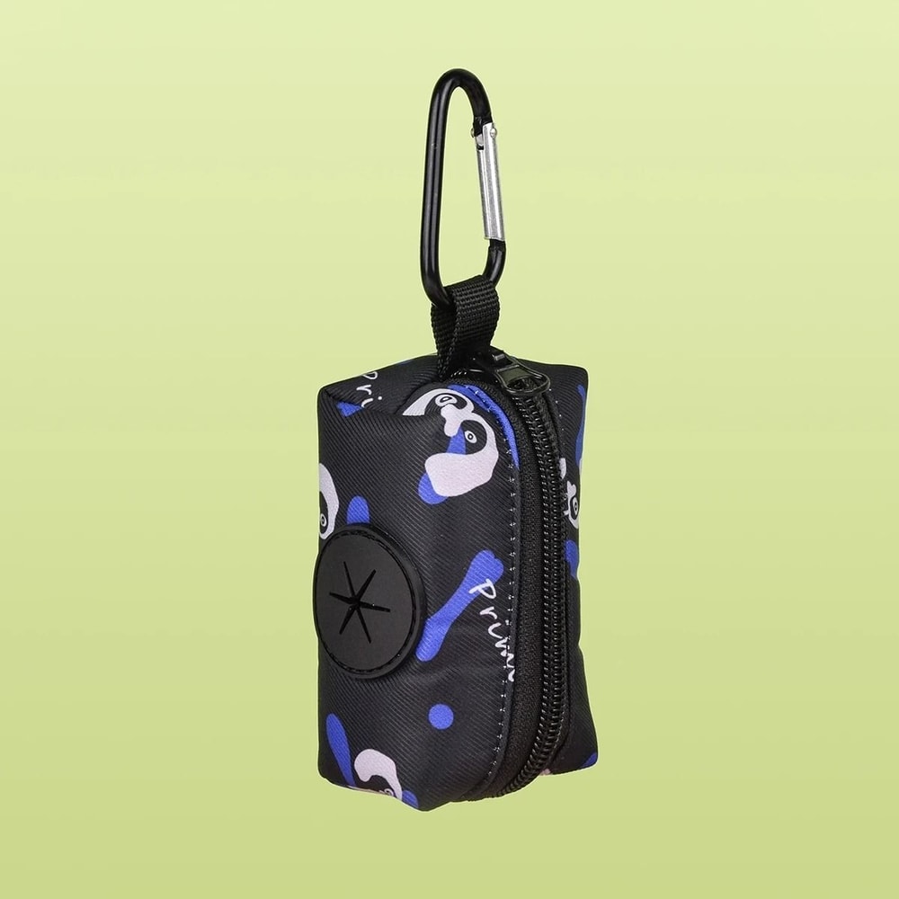 HighQuality Patterned Dog Poop Bag Dispenser 12