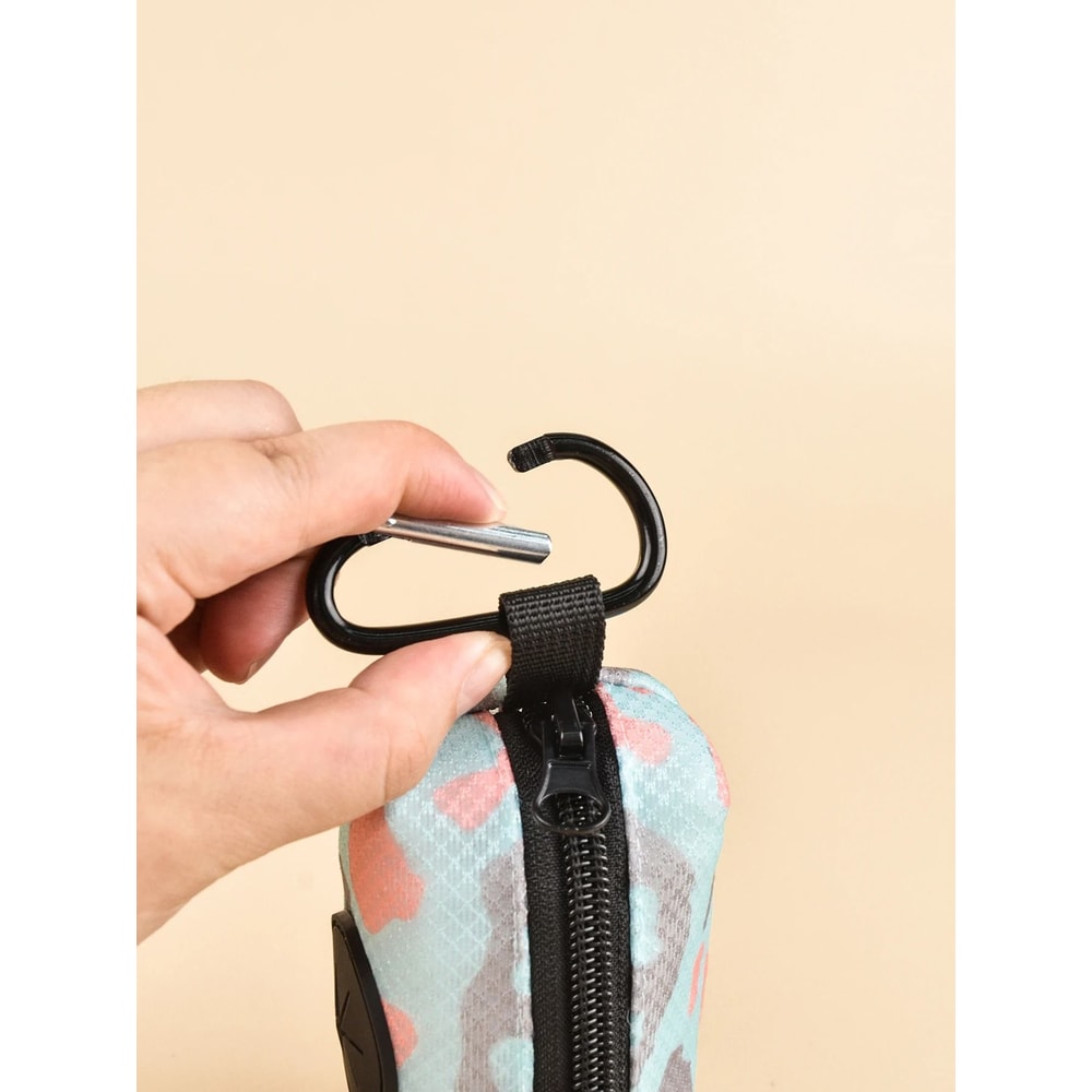 HighQuality Patterned Dog Poop Bag Dispenser 5