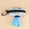 HighQuality Patterned Dog Poop Bag Dispenser 6