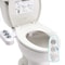 Mechanical Bidet Toilet Attachment With Hot And Cold Water 5