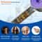 HighPressure Filtered Handheld Shower Head 2