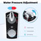 Adjustable Hot And Cold Dual Nozzle Bidet Attachment 4