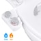 Adjustable Hot And Cold Dual Nozzle Bidet Attachment 7
