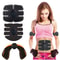 Wireless EMS Muscle Stimulator And Body Slimming Massager 0