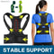 Adjustable Back And Waist Posture Corrector Brace 5