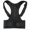 Adjustable Back And Waist Posture Corrector Brace 6