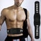 Advanced EMS Abdominal Muscle Stimulator Belt 0