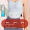 Portable Multifunctional Pulse Massage Warm Palace Belt 0