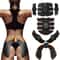 Wireless EMS Muscle Stimulator And Body Shaping Trainer 0