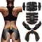 Wireless EMS Muscle Stimulator And Body Shaping Trainer 0