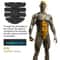 Wireless EMS Muscle Stimulator And Body Shaping Trainer 2