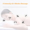 Rechargeable EMS Foot Massager Pad For Muscle Relaxation 2