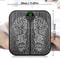 Rechargeable EMS Foot Massager Pad For Muscle Relaxation 3