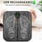 Rechargeable EMS Foot Massager Pad For Muscle Relaxation 4