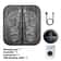 Rechargeable EMS Foot Massager Pad For Muscle Relaxation 6