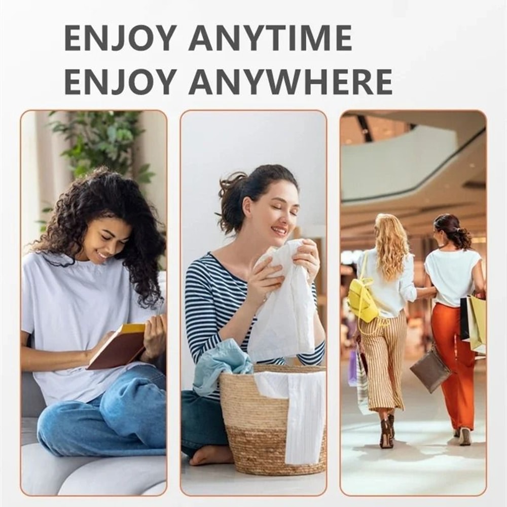 Advanced EMS Electric Hip Trainer And Buttock Stimulator 4