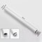 Stainless Steel Shower Head Extension Pipe For Extra Height 2