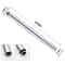 Stainless Steel Shower Head Extension Pipe For Extra Height 5