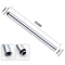 Stainless Steel Shower Head Extension Pipe For Extra Height 5