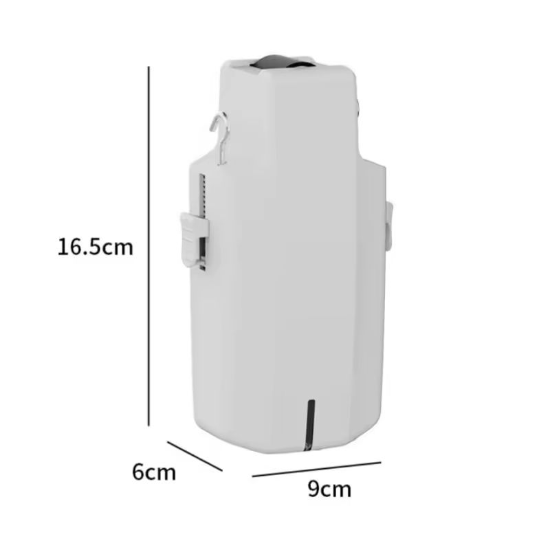 Smart Electric Curtain Robot And Automatic Opener 5