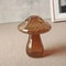 Whimsical Mushroom Glass Hydroponic Vase And Aromatherapy Bottle 2