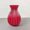 Nordic Minimalist Geometric Plastic Flower Vase 4