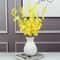 Nordic Minimalist Geometric Plastic Flower Vase 5