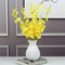 Nordic Minimalist Geometric Plastic Flower Vase 5