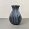 Modern Minimalist Imitation Ceramic Plastic Vase 9