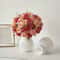 Modern Minimalist Imitation Ceramic Plastic Vase 3