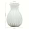 Modern Minimalist Imitation Ceramic Plastic Vase 1